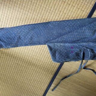 竹刀（お古）差し上げますの画像