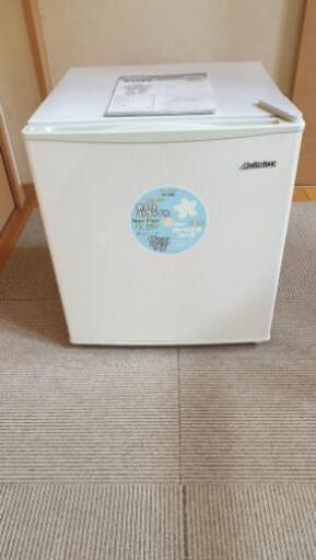ワンドア コンパクト冷蔵庫