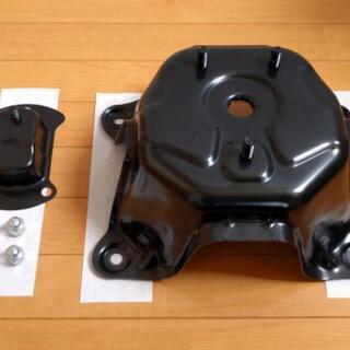 ジムニーシエラ JB74 スペアタイヤブラケット
