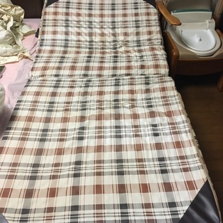 電動ベッド
