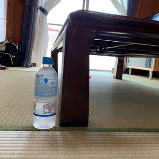 テーブルの画像