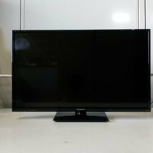 6月3日　値下げ！　E-008 Panasonic 液晶テレビ 2016年製 VIERA TH-32D300