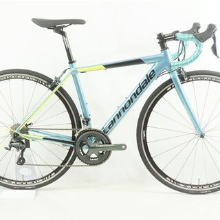 CANNONDALE 「キャノンデール」 CAAD OPTIMO TIAGRA カスタム 2019年モデル ロードバイク