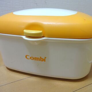 Combi クイックウォーマー HU おしりふき 保温 コンビ ...