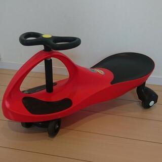 【価格据置‼️】プラズマカー ラングスジャパン 正規品 玩具