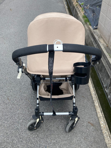 バガブー　カメレオン　bugaboo chameleon ベビーカー