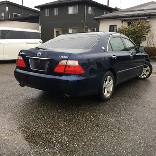 ゼロクラウン　2.5　ロイヤルサルーン　マルチの画像