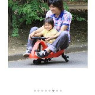 【価格据置‼️】プラズマカー ラングスジャパン 正規品 玩具の画像