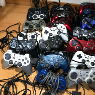 HORI FUJIWORK コントローラー　20点 動作確認済み...