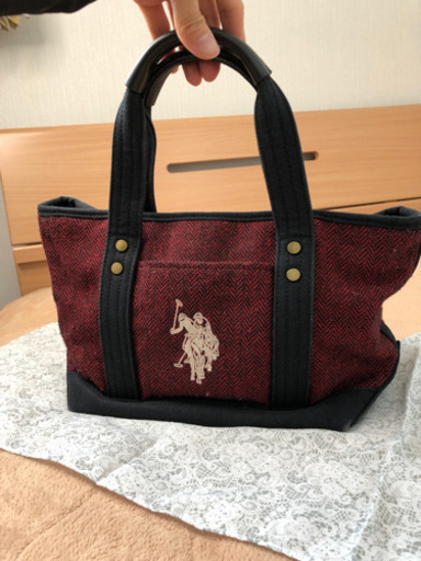バック
