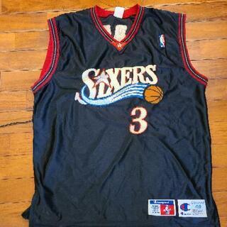 ユニフォームNBA