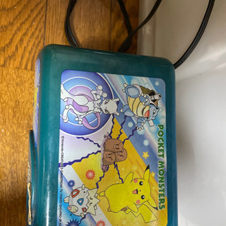 電動鉛筆削りの画像