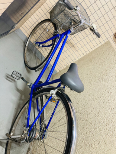 カッコイイ自電車を購入したい❓❓Last chance ‼️