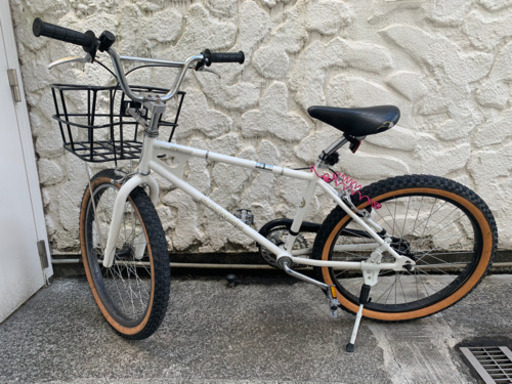 schwinn SX-100   譲ります