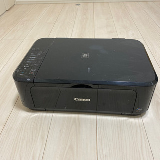canon 複合機　MG3130