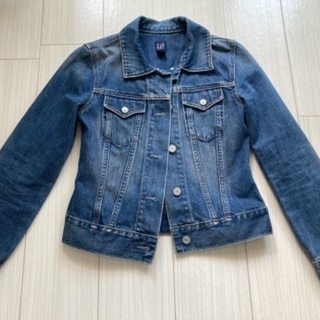 GAP デニムジャケット