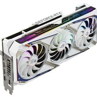 RTX 3080 GUNDAM-EDITIONの画像