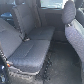 車検5年4月　ターボ　オートマ　ハイルーフの画像