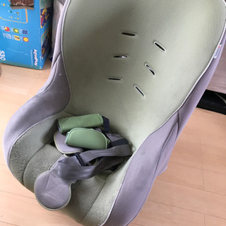 チャイルドシート