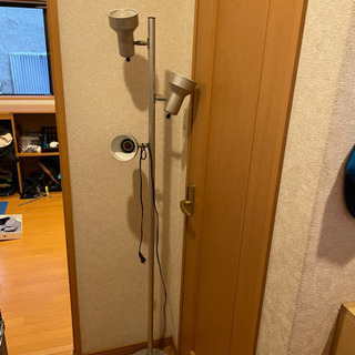スタンド照明