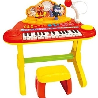 アンパンマンミュージックショー