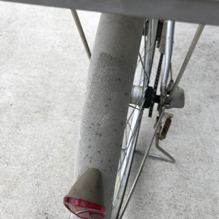 電動アシスト自転車差し上げます。の画像