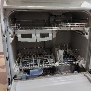 食器洗い乾燥機の画像