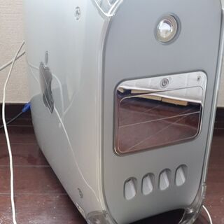 Apple PowerMac G4　Mirrored Drive...