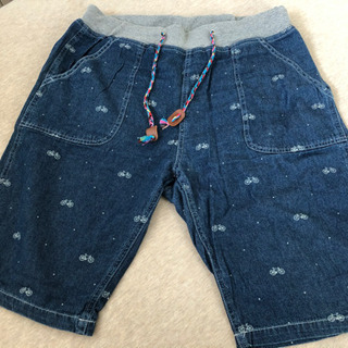 オフショア★L L★メンズ★ハーフパンツ