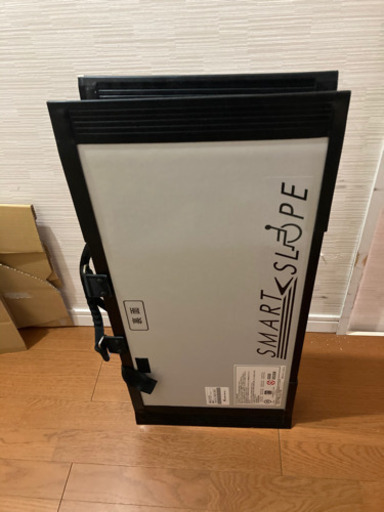 ポータブルスロープ