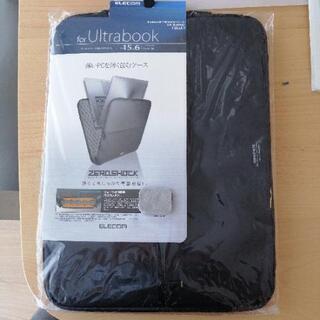 ノートパソコンケースの画像