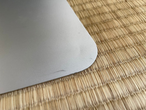 iMac Mid 2011 27インチ① i7 1T 8GB