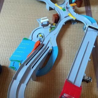 【無料】トミカ 状態悪いです