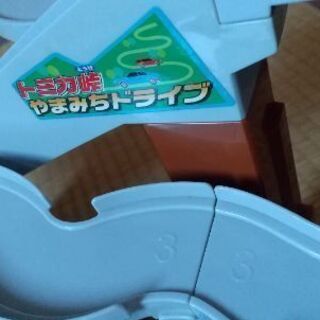 【無料】トミカ 状態悪いですの画像