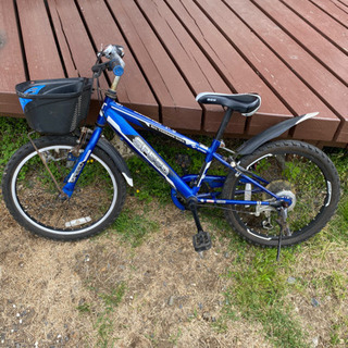 子供用自転車