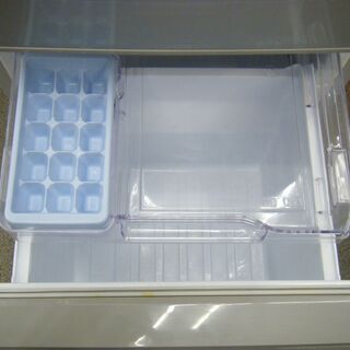 西岡店 冷蔵庫 2016年製 168L 三菱/MITSUBISHI 2ドア MR-P17Z-S1