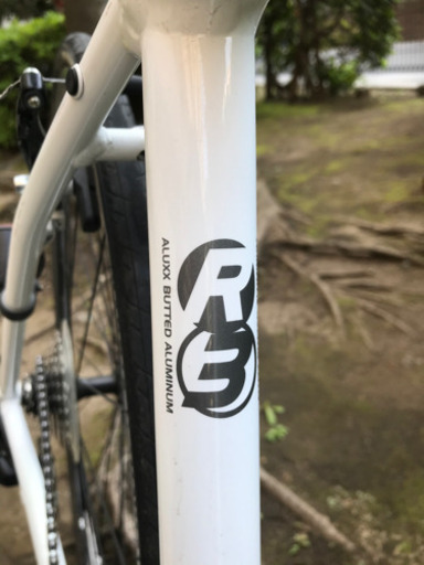 ジャイアント　エスケープ　R3 クロスバイク　Sサイズ
