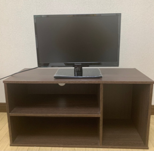 購入希望者決定美品Panasonic TV