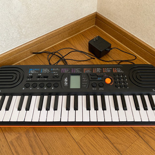 電子ピアノ