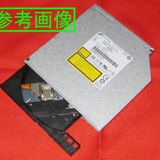 ★ノートパソコン内蔵ＤＶＤドライブ各種 500円～★動作確認済