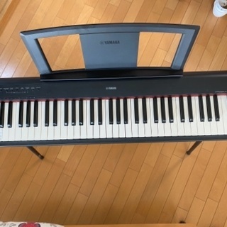 YAMAHA  piaggero. NP-11