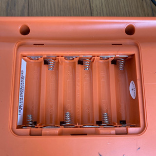 電子ピアノの画像