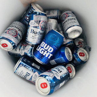 バドライト☆30缶入☆の画像