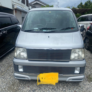 アトレーワゴンターボ