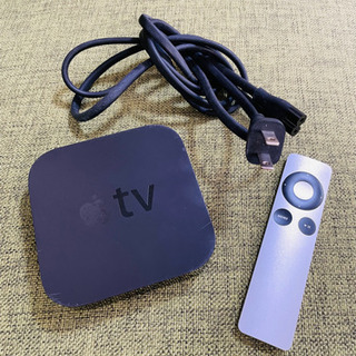 AppleTV 第3世代 モデル:A1427