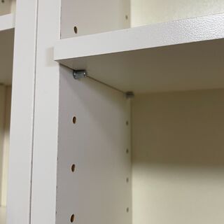 コミック・文庫にぴったりな本棚・4つセット／IKEA　の画像