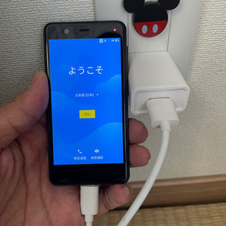 楽天ミニ　Rakuten mini 美品　商談中