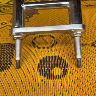 バイクハンドル（中古）の画像