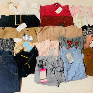 全てタグ付き！新品！