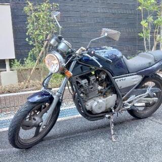 コンパクト軽量ヨーロピアン　SRX250  実働‼️